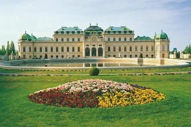 Schoenbrunn Palace Skip-The-Line and Vienna Highlights Private Tour - What the $558.70 price really buys