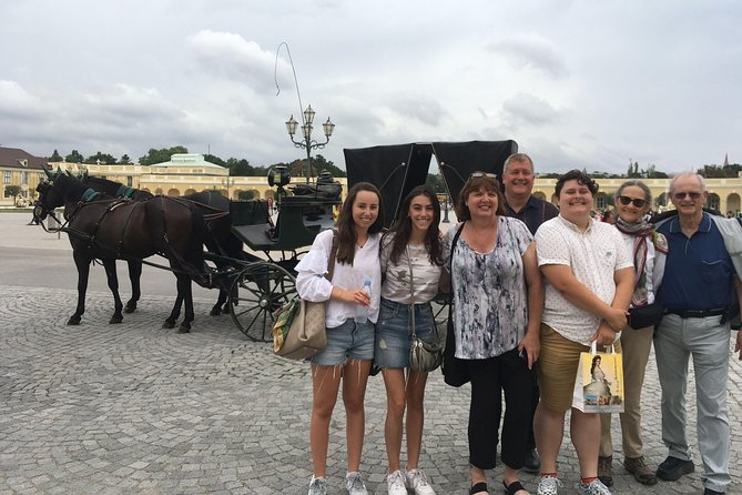 Schönbrunn Palace and Gardens Tour - Why Schönbrunn works best with a guide
