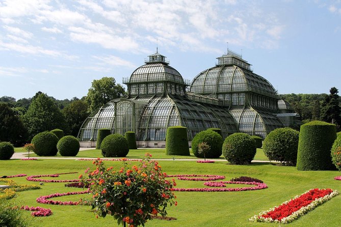Schönbrunn Palace and Gardens Tour - Choosing 10 a.m. or 2 p.m.
