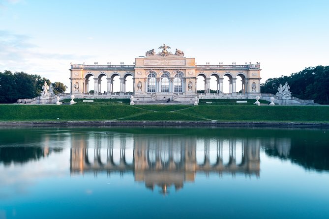 Schönbrunn Palace and Gardens Tour - Inside the palace: power, routine, and family life