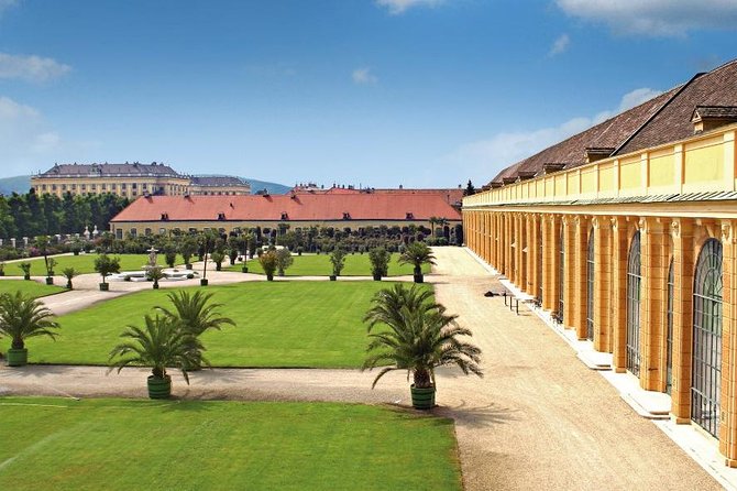 Schönbrunn Palace Concerts in Vienna - What the Schönbrunn concert actually offers