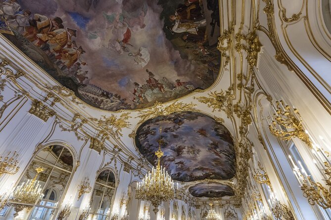 Schönbrunn Palace & Gardens Guided Tour with Skip-the-Line Access - From Palace Rooms to Schönbrunn Gardens