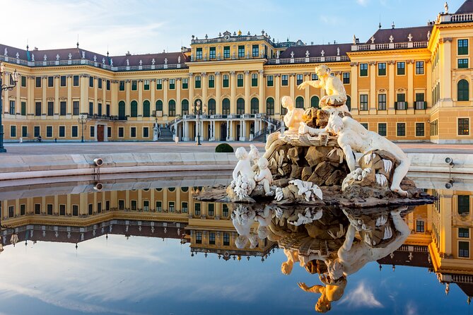 Schönbrunn Palace & Gardens Guided Tour with Skip-the-Line Access - Is $44 Good Value?