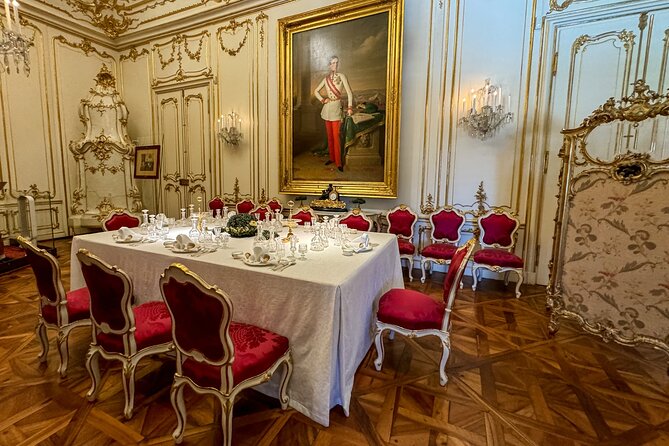 Schönbrunn Palace & Gardens Guided Tour with Skip-the-Line Access - Who Should Book This Tour?