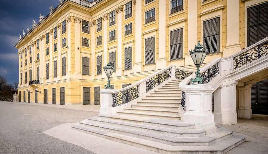 Schönbrunn Palace & Gardens Tour - Timing, tickets, and practical planning