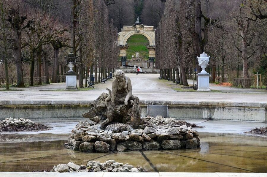 Schönbrunn Palace & Gardens Tour - Franz Joseph and Sisi’s divided palace life