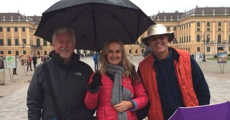 Schönbrunn Palace & Gardens Tour - Starting at the Arrival Centre