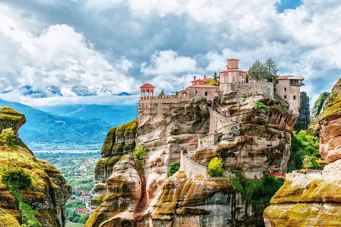 Semi-Private Tour: Central Europe &Balkans from Vienna to Athens - Belgrade, Sarajevo, and Mostar: history at street level