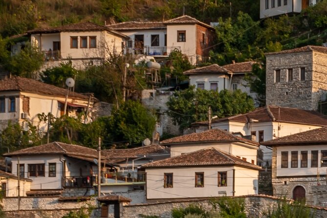 Semi-Private Tour: Central Europe &Balkans from Vienna to Athens - Kruja and Tirana: Albania through food and memory