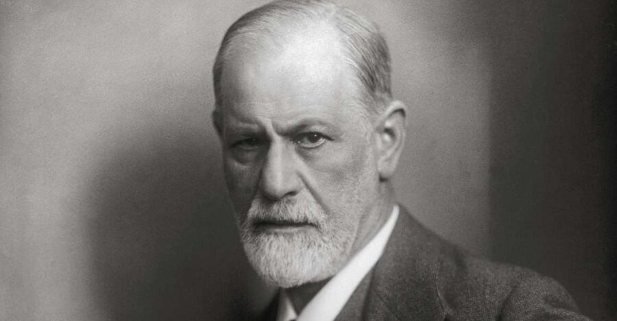 Sigmund Freud Museum Ticket - Key points
