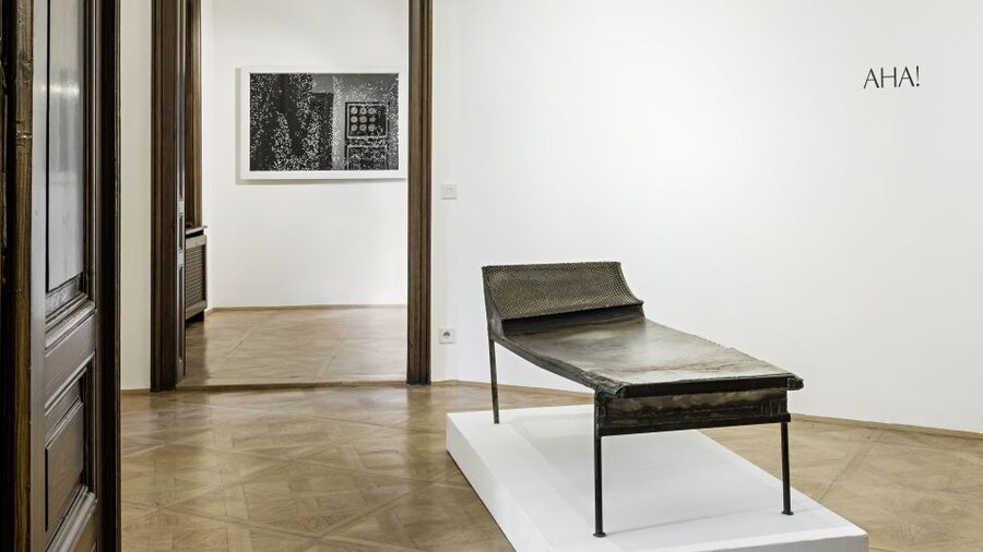 Sigmund Freud Museum Ticket - How long should you spend here?