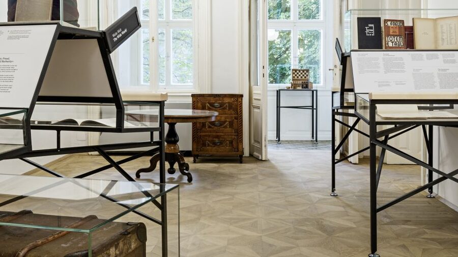Sigmund Freud Museum Ticket - Why Berggasse 19 matters
