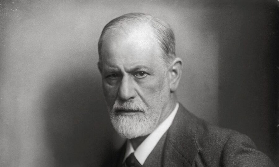 Sigmund Freud Museum Ticket - Freud’s practice and the birth of psychoanalysis