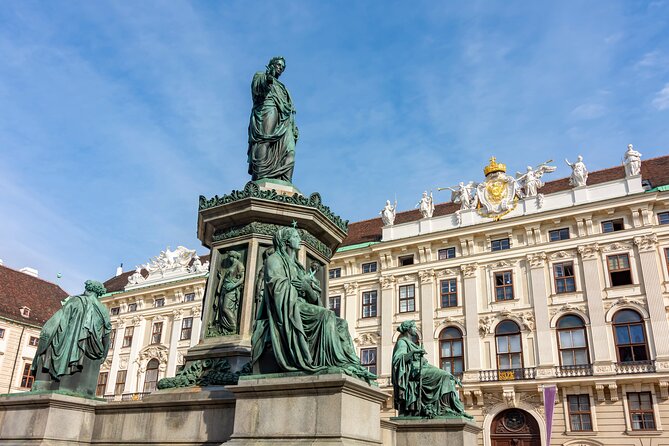 Skip-the-Line Empress Sisi Museum, Hofburg & Gardens Tour - The Sisi Museum and Imperial Apartments