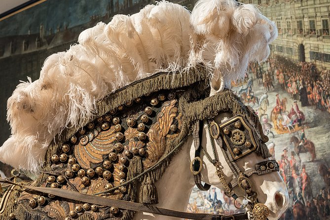 Skip the Line:Imperial Carriage Museum by Schönbrunn Kaiserliche Wagenburg Wien - How much time should you allow?