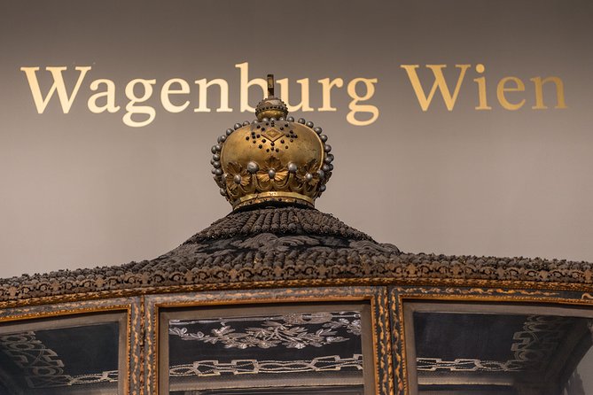 Skip the Line:Imperial Carriage Museum by Schönbrunn Kaiserliche Wagenburg Wien - Is the $14.48 ticket good value?
