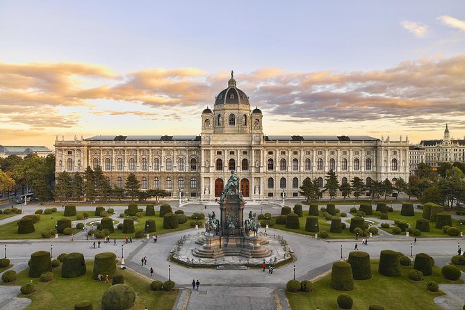 Skip the Line: Kunsthistorisches Museum Vienna Entrance Ticket - What this Kunsthistorisches Museum ticket really provides