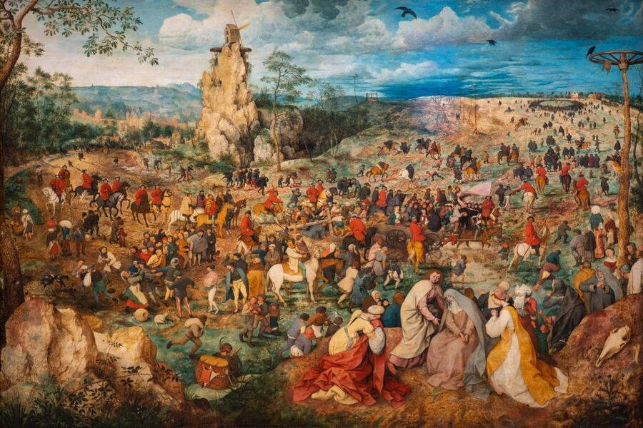 Skip-the-line Private Tour Kunsthistorisches Museum Vienna - Meeting point, timing, and what to bring