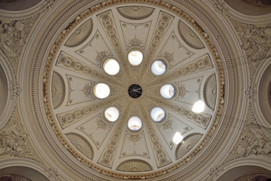 Skip-the-line Private Tour Kunsthistorisches Museum Vienna - Is $286 per person good value?