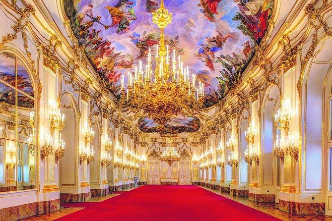 Skip-the-Line Schonbrunn Palace Guided Tour and Vienna Historical City Tour - Should you book the Schönbrunn and city tour?