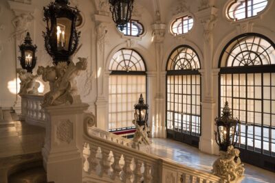 Skip-the-line Upper Belvedere Tickets and Guided Tour Vienna