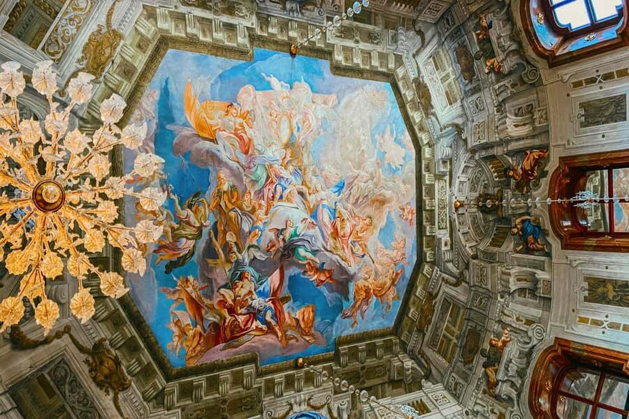 Skip-the-line Upper Belvedere Tickets and Guided Tour Vienna - FAQ
