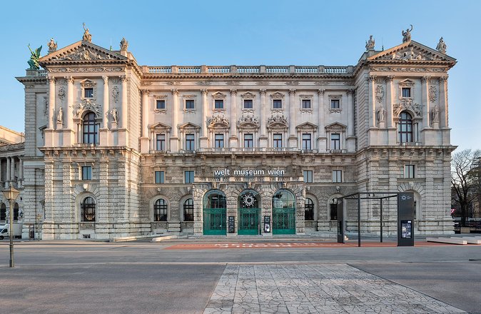 Skip the Line: Weltmuseum Wien Ticket - Is the $19.25 ticket good value?