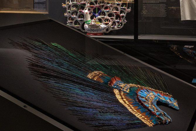 Skip the Line: Weltmuseum Wien Ticket - Who will enjoy this museum most?