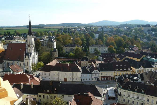 Small Group Day Trip to Salzburg and Melk from Vienna - Why this day trip works best as a scenic sampler