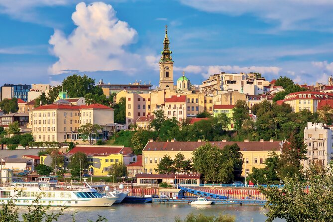 Small Group Tour; Europe &The Balkans - Vienna to Dubrovnik/Split - What this 10-day route really covers
