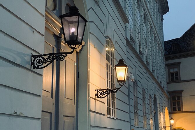 Spooky Vienna Ghost Tour in English - Why the guide matters so much