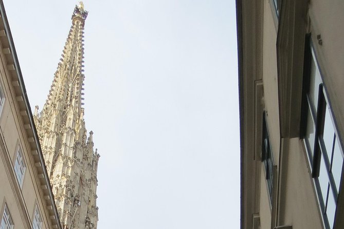 St. Stephen's cathedral - old symbol newly discovered - Why St. Stephen’s Cathedral rewards a closer look