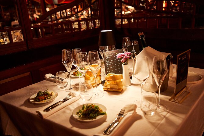 Strauss Dinner Show - Who will enjoy the Strauss Dinner Show most?
