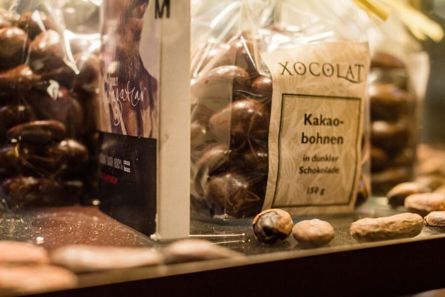 Sweet Vienna Tour: Home of Cakes and Cafe Culture - Key Points