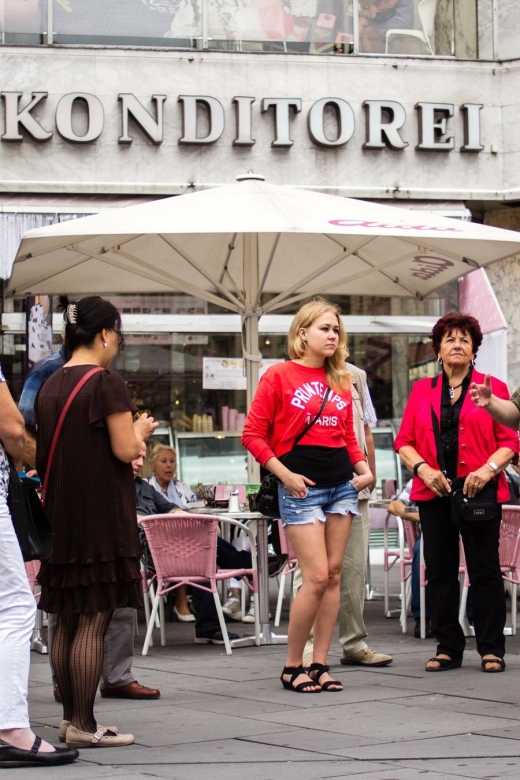 Sweet Vienna Tour: Home of Cakes and Cafe Culture - Should You Book the Sweet Vienna Tour?