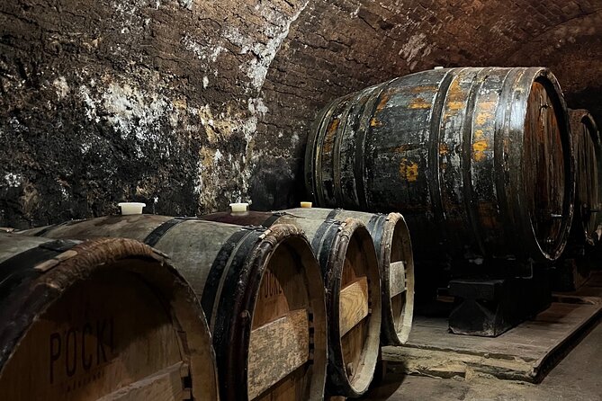 Taste and Tour Small Organic Wineries with a Winemaker - What the $114 price includes in practical terms