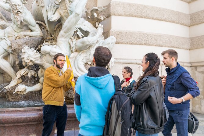 Terrible crimes in Vienna, hidden secrets of the inner city - Key points about Vienna’s darker walking tour