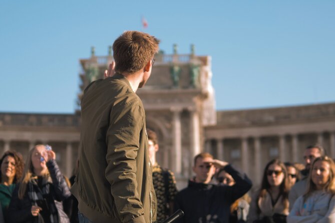 The best of Vienna - Exclusive Tour (Max 9 people) - Key points at a glance