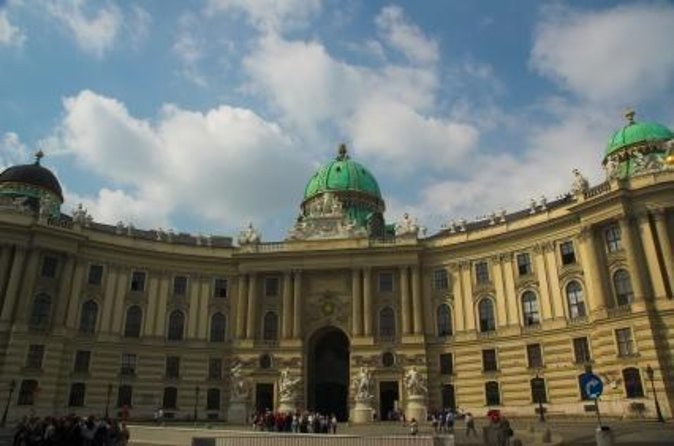 The best of Vienna on foot - Why this Vienna walk works well on your first day