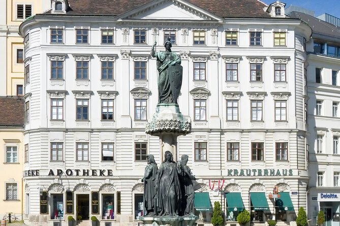 The Cultural Heritage of Jewish Vienna walking tour - Why the small group matters
