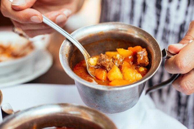 The Most Delicious Private Food Tour of Vienna: 6 or 10 Tastings - What this private Vienna food tour is really offering