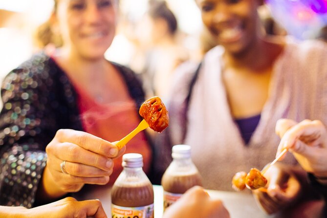 The Most Delicious Private Food Tour of Vienna: 6 or 10 Tastings - Why the guide matters so much