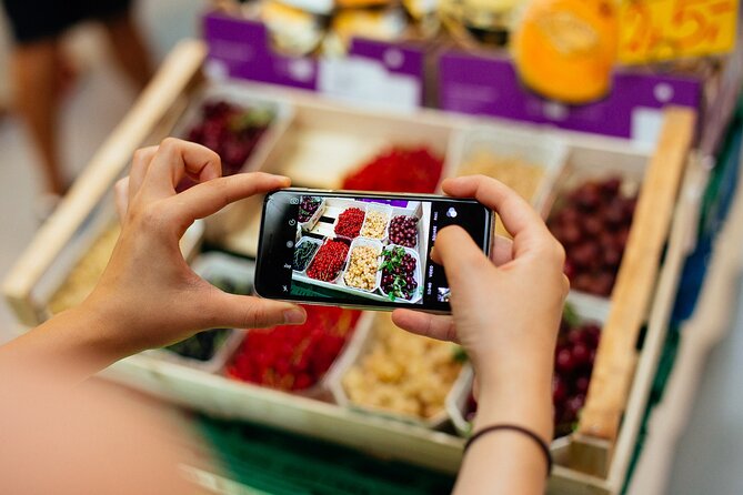 The Most Delicious Private Food Tour of Vienna: 6 or 10 Tastings - Walking, meeting points, and practical planning