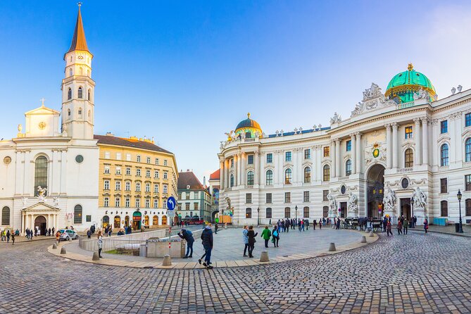The Most Delicious Private Food Tour of Vienna: 6 or 10 Tastings - Price, portions, and overall value