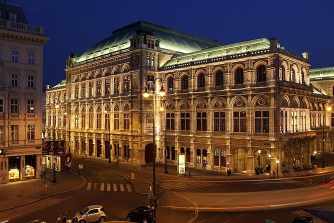 The Ringstrasse Project Walking Tour - Rathaus: Vienna’s public face