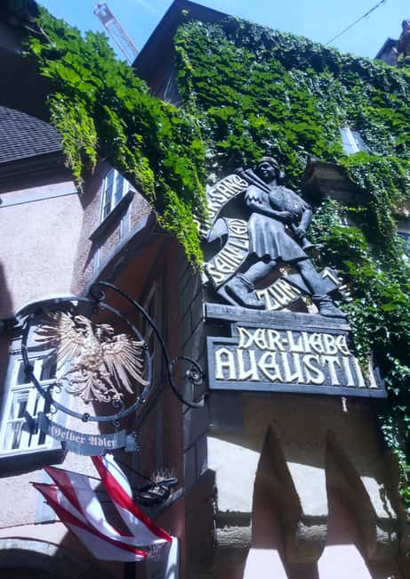 The unknown Vienna City- a guided walking tour in 3 hours - Who will enjoy this Vienna walking tour