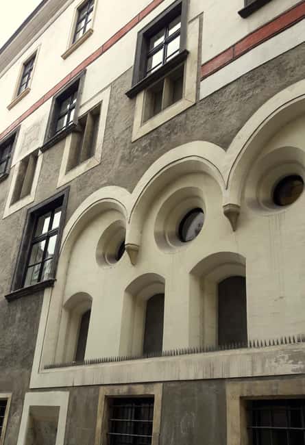 The unknown Vienna City- a guided walking tour in 3 hours - The unknown medieval Hofburg