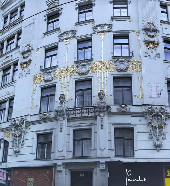 The unknown Vienna City- a guided walking tour in 3 hours - Lugeck, Augustine, and Vienna’s monster stories