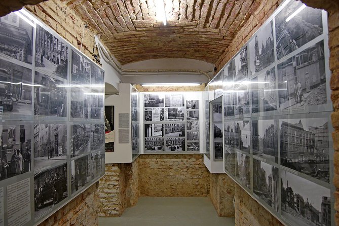 Third Man Museum Admission Ticket Vienna - Who will get the most from this museum?