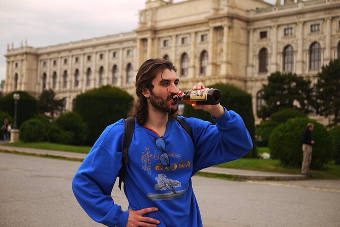 Thursday Night Pub Crawl for Professionals in Vienna, Austria - The people who will get the most from this crawl